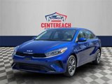 Used 2022 Kia Forte LXS image 3