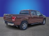 Used 2016 Ford F150 XLT w/ Equipment Group 301A Mid image 4