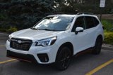 Used 2020 Subaru Forester Sport image 3