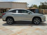 Certified 2022 Lexus RX 350 AWD w/ Premium Package image 4