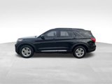 Used 2020 Ford Explorer XLT image 3