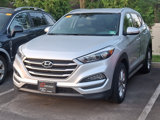Used 2018 Hyundai Tucson SEL Plus image 3