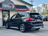 Used 2017 BMW X1 xDrive28i image 5