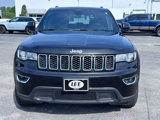 Certified 2021 Jeep Grand Cherokee Laredo image 3