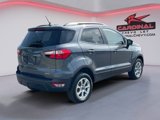 Used 2020 Ford EcoSport SE image 3