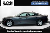 Certified 2023 Dodge Charger SXT image 2