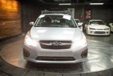 Used 2012 Subaru Impreza 2.0i Premium w/ All-Weather Pkg image 4