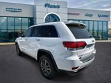 Used 2022 Jeep Grand Cherokee Limited image 2