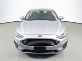 Used 2020 Ford Fusion SE image 2