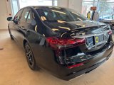 Used 2022 Mercedes-Benz E 350 4MATIC Sedan image 6