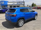 Used 2024 Jeep Compass Sport image 5