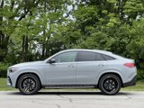 Used 2024 Mercedes-Benz GLE 53 AMG 4MATIC Coupe image 2