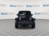 Used 2017 Jeep Wrangler Unlimited Sahara image 3