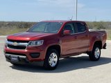 Used 2016 Chevrolet Colorado LT image 3