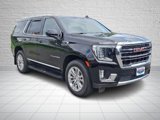 Used 2023 GMC Yukon SLT image 2