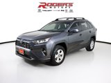 Used 2021 Toyota RAV4 XLE w/ XLE Grade Weather Package image 3