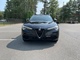 Used 2022 Alfa Romeo Stelvio Ti image 3