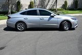 Used 2023 Hyundai Sonata SEL w/ Convenience Package image 3