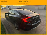 Used 2019 Honda Civic EX image 3