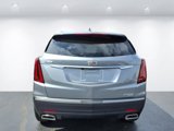 New 2025 Cadillac XT5 Luxury image 4
