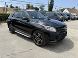 Used 2018 Mercedes-Benz GLE 350 w/ Premium 1 Package image 3