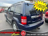 Used 2012 Jeep Liberty Sport image 6