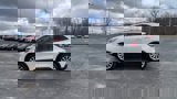 Used 2021 Ford Escape Titanium w/ Titanium Elite Package image 6