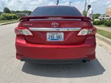 Used 2012 Toyota Corolla S image 6