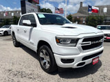 Used 2023 RAM 1500 Laramie image 3