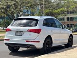 Used 2012 Audi Q5 3.2 Prestige image 5
