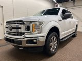 Used 2018 Ford F150 XLT w/ Equipment Group 302A Luxury image 5