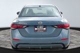 New 2025 Nissan Sentra SV image 4