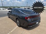 Used 2022 Kia K5 LXS image 5