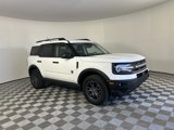 Used 2021 Ford Bronco Sport Big Bend w/ Big Bend Package (96B) image 2