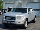 Used 2010 Honda Ridgeline RTL image 3