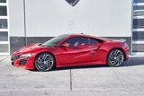 Used 2019 Acura NSX image 4