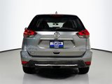 Used 2017 Nissan Rogue S image 5