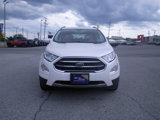 Certified 2022 Ford EcoSport Titanium image 2