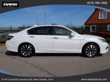 Used 2017 Honda Accord EX-L image 4