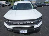 Certified 2023 Ford Bronco Sport Big Bend w/ Convenience Package image 2