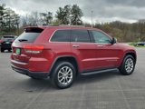 Used 2015 Jeep Grand Cherokee Limited image 3