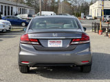 Used 2014 Honda Civic LX image 5