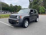Used 2018 Jeep Renegade Latitude w/ Cold Weather Group image 2