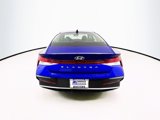 New 2025 Hyundai Elantra SEL image 6