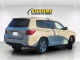 Used 2009 Toyota Highlander Limited image 3