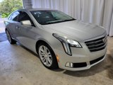 Certified 2019 Cadillac XTS Luxury image 3