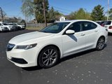 Used 2015 Acura TLX w/ Technology Package image 3