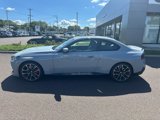 Certified 2023 BMW 230i xDrive Coupe w/ Premium Package image 2