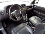 Used 2013 Jeep Patriot Limited w/ Sun/Sound Group image 5