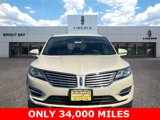 Used 2018 Lincoln MKC Reserve w/ Lincoln MKC Climate Package image 2